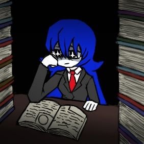 WeGotTheW's profile picture. 𝗠𝗜𝗡𝗢𝗥𝗦 𝗠𝗢𝗦𝗧𝗟𝗬 𝗗𝗡𝗜!! 
I'm Zi, 
i lurk here, 
If you find me funny or if i follow you, follow me back.