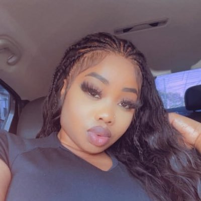 1Chocolatebarbi's profile picture. bad girl chocobarbie follows no fella