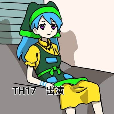 emt_eem's profile picture. 2022/5〜ミニ四駆　(と関連電子デバイス)と無関係なキャラグッズ自作