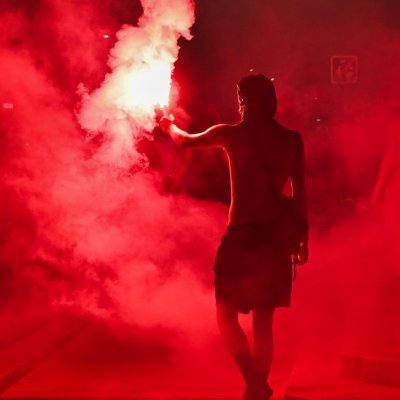 RedResistancia's profile picture. Communist. Love cats and football (💙❤️Barça & Messi). Interested in astronomy, history, archeology, ecology and geopolitics. Pronouns-he/him.