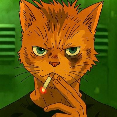 NookXXXI's profile picture. TrenchWarrior | Degening on chain | NFA