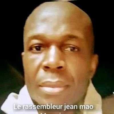 JMaweja11132's profile picture. 