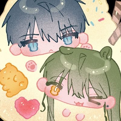 char_tick's profile picture. 