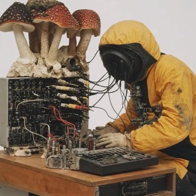 geo_nexus's profile picture. the pain is tremendous, but so is the beauty