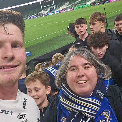 beckylynch81's profile picture. 