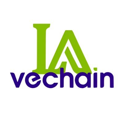 VeChainLA's profile picture. Everything VeChain ♻️