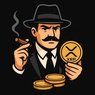TheXRPMafia's profile picture. Blockchain Dev $XRP $HBAR $ALGO