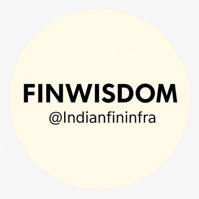 @Indianfininfra