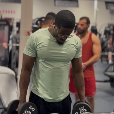 HashimFit's profile picture. #hashimfitness