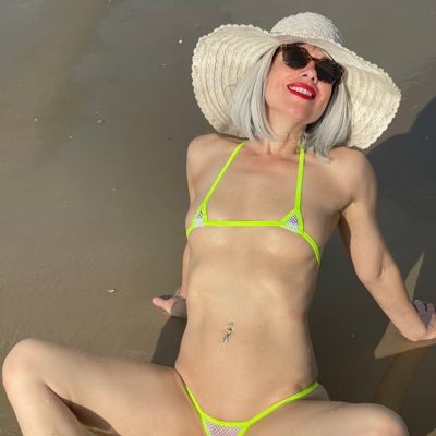 MiaMadisonxx's profile picture. 🔥REAL Married Wife: Wild & Raw Amateur curves. Pro tease. Sheer microkinis—tiny dares. Stilettos to wreck you💋 Plays dirtier than your filthiest fantasies.