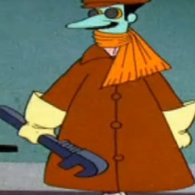 Rem_Karu's profile picture. He/Him/His |🇪🇷🇨🇦🇺🇲| | 28 | If you can set your mind into it, you can do anything.