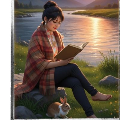 kainta819101's profile picture. ❤️I dön't knöw exäctly whât thê futurè

But I am stepping forward with GRACE.😊

I'm A Fighter,🥊,Not a servivor 

#DGISPR #PMLN
🙃Only political talk,No😡 DM😡