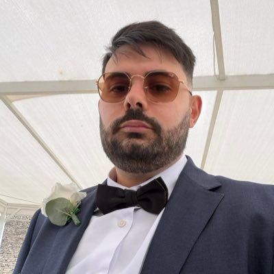 CristMongelli's profile picture. 