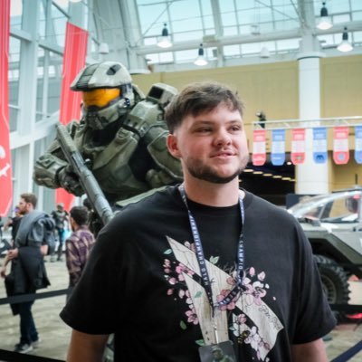 Tripoleh's profile picture. @CleanKIXLab