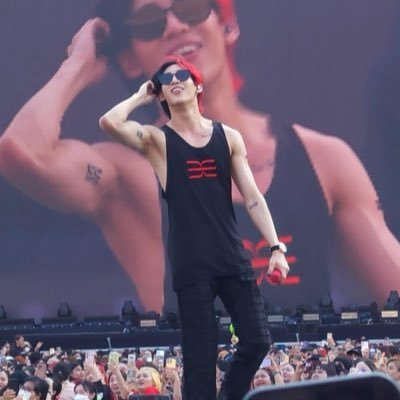 Nutkitta3's profile picture. got 7 💚💚💚💚💚💚💚