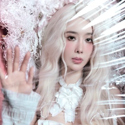 IceyTrump686's profile picture. Model