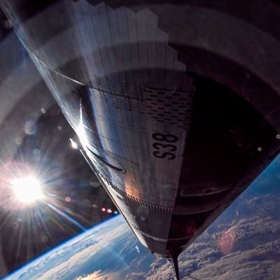 her63735's profile picture. amante del mundo aeroespacial 🇨🇷