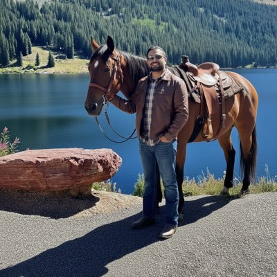 _AHariharan's profile picture. Practice shame.