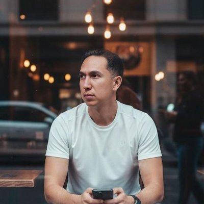 Hildeberto_C's profile picture. Since 1988 | Social Media & MKT | ..Hablemos con propósito 💬