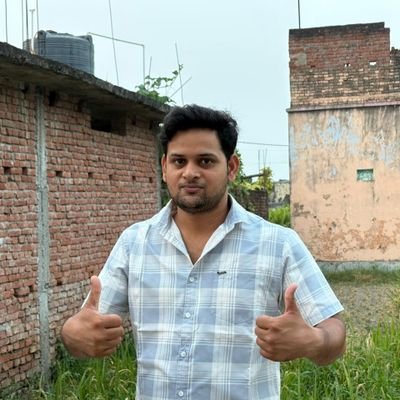 Rajsingh8003's profile picture. 