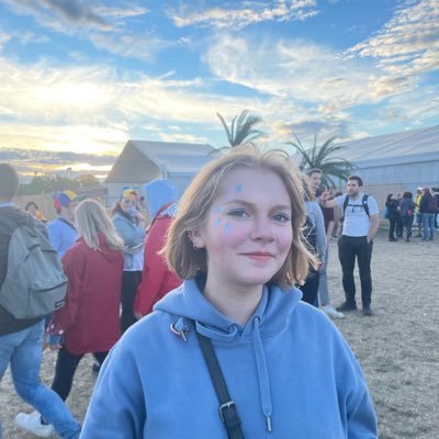 lefevre_saskia's profile picture. 🤝Déléguée Nationale Réseau Jeunes de la @_licra_ Secrétaire Générale de la Licra Auvergne Rhone-Alpes