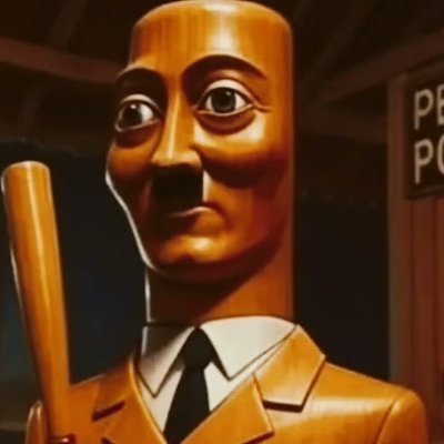 Splenky426's profile picture. 90y, comunista ☭, judeu ✡️, gaúcho 🧉, palmeirense 🇳🇬, facho 🙋, jovem prodígio 👨‍🔬, mussulmano 🕋, corinthiano 🦅, nordestino 🏜️
ㅤㅤㅤ
FUTURO CRIMINOSO 👺