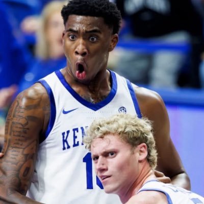 kyhoopnews's profile picture. Kentucky bball fan. wanna be analyst