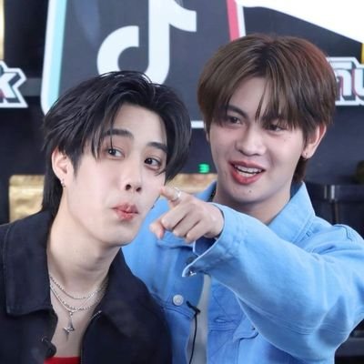 MeawPattama's profile picture. #Tlefristone and DMD