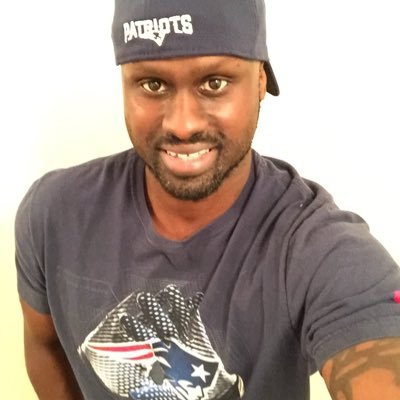 OumarNiane's profile picture. I am saved| I Love Jesus| Titus 3:5| Republican| Patriots Football| RedSox| God Bless America :) I also chase a little white ball around the ⛳️ course.