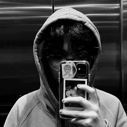 1tff0ck's profile picture. 愛 ⋆ color my life with the chaos of trouble 🏳️‍🌈                                                    @chaseatlantic