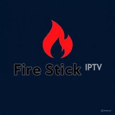 RoxanneDfoxy's profile picture. FIRESTICK STREAMING IPTV SETUP
📡 All-device IPTV 📺 | Sports · Movies · Shows 🎯 | Instant activation ⚡ https://t.co/FAGvmO9c7D