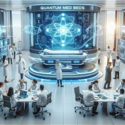 MedbedTech39907's profile picture. 