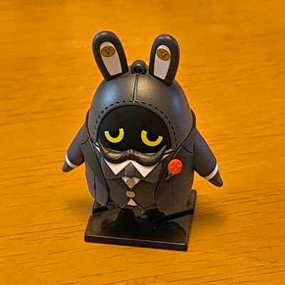 0sakana3ba_fish's profile picture. 精華大 メ学部3回 音楽専攻
大学関連や色々