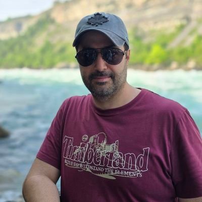 AymanAjouz's profile picture. Lebanese living in Riyadh - A husband, dad and a well rounded Tech Sales executive with extensive experience in the MEA Region. Family always comes first. 🇱🇧