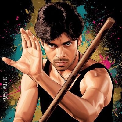 Karthik_621's profile picture. 𝐀𝐥𝐰𝐚𝐲𝐬 @PawanKalyan Anna
#Janasenaparty 𝐁𝐚𝐛𝐮 𝐋𝐚𝐤𝐞 𝐁𝐚𝐛𝐮 𝐊𝐚𝐥𝐲𝐚𝐧 𝐁𝐚𝐛𝐮 🔥
#CSK💛𝐌𝐒𝐃𝐡𝐨𝐧𝐢💙