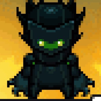 N33333j1n's profile picture. White hat //
Zero Doom Vergil - Lass D.A player. ̸̡̦̮̜̺̺͓̣