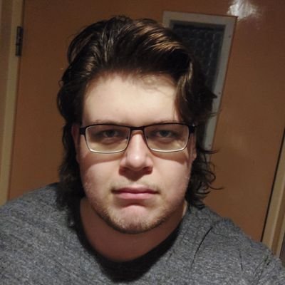 LarsBeute21's profile picture. 24. Terrible opinion haver, you have been warned.