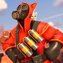 spaceman_benny_'s profile picture. ermm    i like  the lego movie, mouthwashing, arcane, fnaf, apex legends, and tf2.. among other media...., occasional posts maybe?? yea..  :3