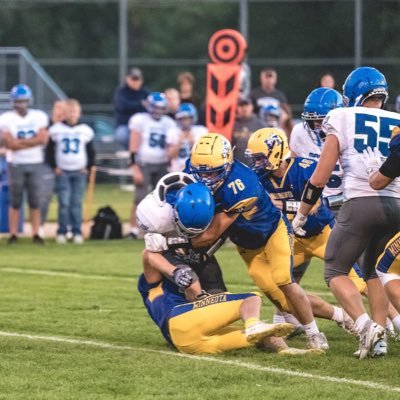 Hunter Carstensen Profile