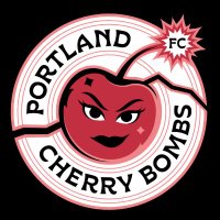 Cherry Bombs FC (@cherrybombsfc) 's Twitter Profile