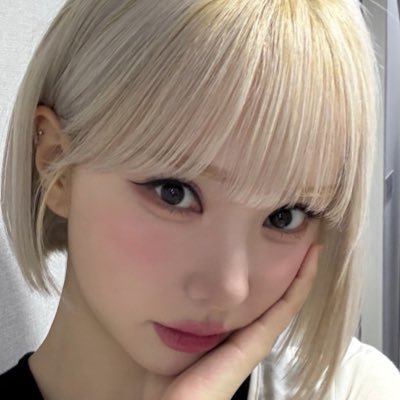 eunhashhh's profile picture. 