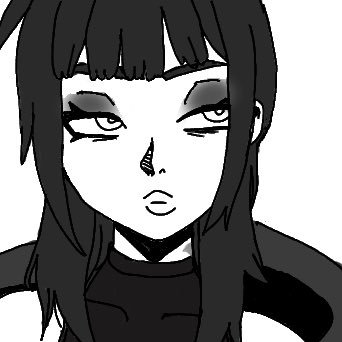 foofibuns's profile picture. they/she | 🔞| art (sometimes) and writing sapphic sci-fi | 💖: @livelaughlark