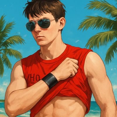 ZurgStation's profile picture. Trisal é tipo fase bônus: você acha que tá ganhando vida extra, mas na real tá perdendo energia em dobro.