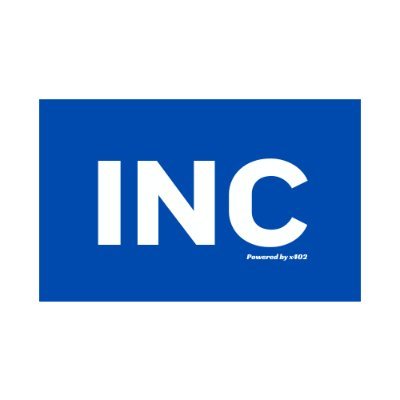 x402_INC's profile picture. $INC lets anyone instantly mint a micro-LLC NFT. A digital incorporation layer for creators, consumers, and traders to form an Internet Native Company. #INC