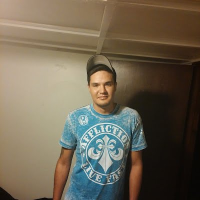 dlutz2286's profile picture. 