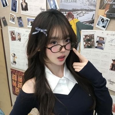 nytrisari's profile picture. eh iya mff klo lucu
