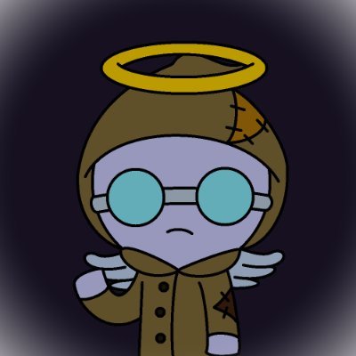 BuckleWynona's profile picture. A person who likes games and art.
Also a total fan of Mario and Luigi, Undertale, and The Binding of Isaac games.