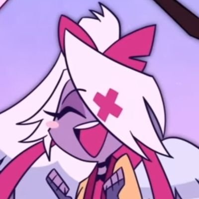 mallow_ky's profile picture. ▹⠀Cause no one here is like you!⠀|⠀Fã de desenhos, animes e jogos !! ⚢ | Vaggie fan