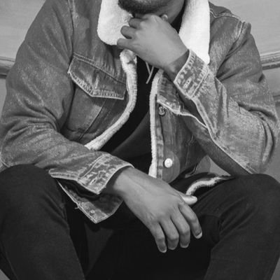 zackyblessed's profile picture. Normalize getting close to God even when you're doing well in life.