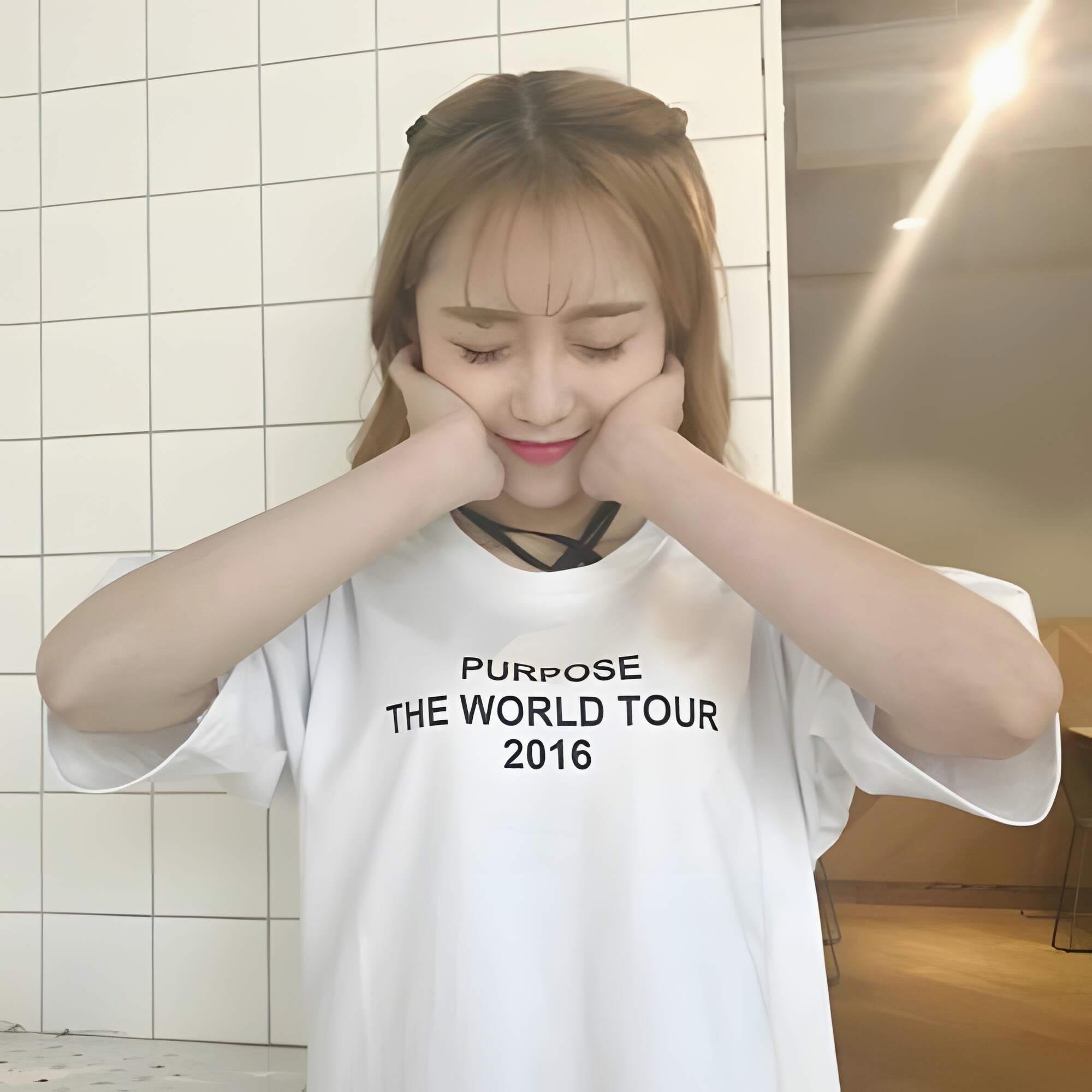 4chXLrliBw515's profile picture. 00后个人兼职，家里酒店公寓都可以去。私聊点击✈️ https://t.co/nPbImSUL41 看到会第一时间回复。💛